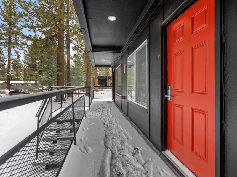 Ambassador Lake Tahoe 사우스 레이크 타호 외부 사진