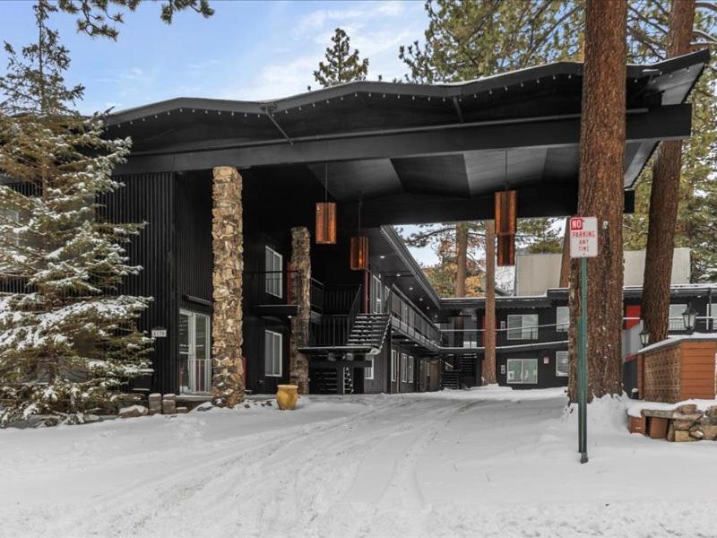 Ambassador Lake Tahoe 사우스 레이크 타호 외부 사진