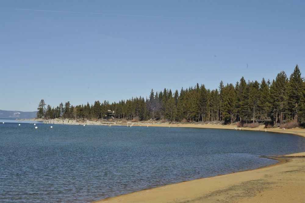 Ambassador Lake Tahoe 사우스 레이크 타호 외부 사진