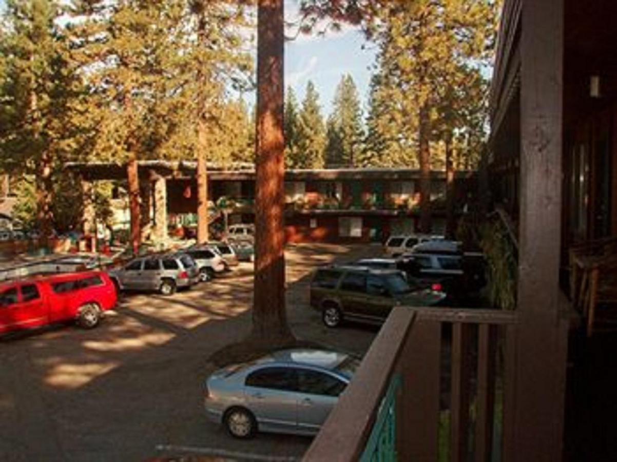 Ambassador Lake Tahoe 사우스 레이크 타호 외부 사진